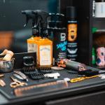 Barber Shop Legendarios Barbería en Loja