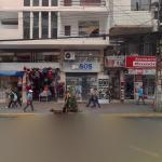 Barber Shop Leos Peluqueria en Santo Domingo de los Tsachilas