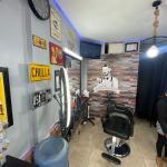 Barber Shop Lessan Barbershop en Pillaro