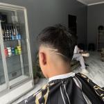 Barber Shop L’gant Barber_Studio en Cuenca