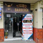 Barber Shop Lord Cuts Barberia en Cuenca