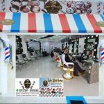 Barber Shop Los Duques Barber Shop Huaquillas en Huaquillas