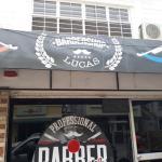 Barber Shop Lucas Barber Shop en Samborondón