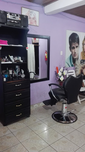 Negocio Lulys Peluqueria