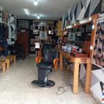 Barber Shop Maikerbarbershop en Cuenca