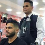 Barber Shop Man Barber Club “Haircut & Beard” en Santo Domingo de los Tsachilas