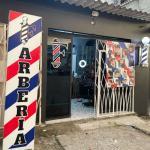 Barber Shop Más Guapo Que Ayer en Santa Elena