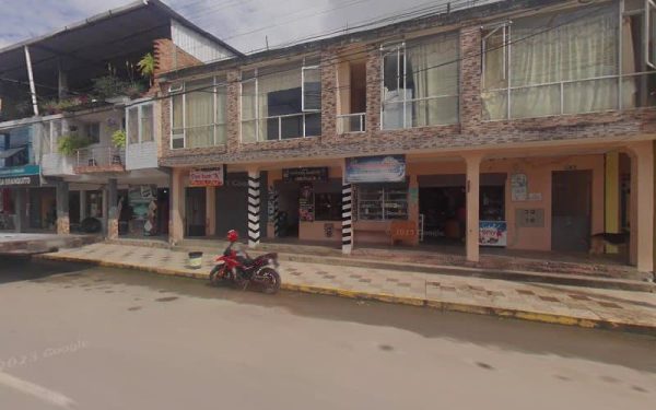 Negocio Maycol Barber