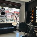 Barber Shop Men's Barber & Academy - Real Audiencia en Quito