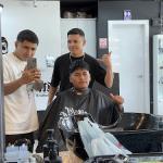 Barber Shop Men’s Barber & Academy - Shyris en Quito