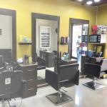 Barber Shop Mercy's en Cuenca