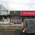 Barber Shop Mi en Shell