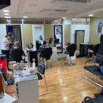 Barber Shop Mia Peluqueria en Cuenca