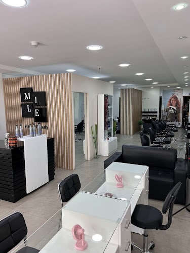 Negocio Mile Peluquería