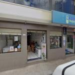 Barber Shop Mister Barber Shop By Carlos Espinosa en Uyumbicho