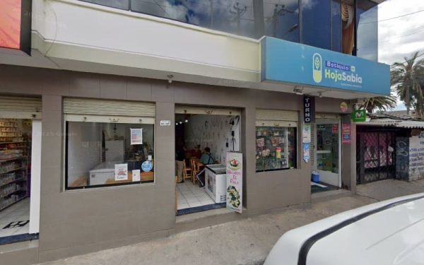 Negocio Mister Barber Shop By Carlos Espinosa