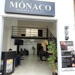 Barber Shop Mónaco Barbería Y Academia en Cuenca