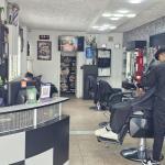 Barber Shop Monica Nails en Cuenca
