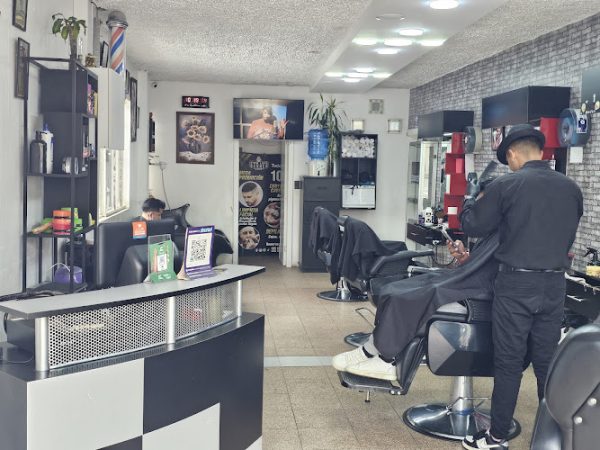 Negocio Monica Nails