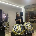 Barber Shop Mora Barber Shop en Cuenca