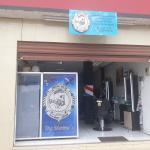 Barber Shop Moreno's Barber Studio en Cuenca