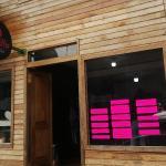 Barber Shop Mr & Mrs Salón Unisex en Macas