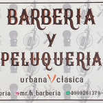 Barber Shop Mr. H Barbería Y Peluquería en Loja