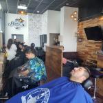 Barber Shop Muñiz Barber Shop en Samborondón