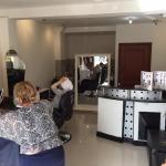 Barber Shop Nancy Barber Shop en Loja