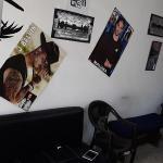 Barber Shop New King Barber en Cuenca