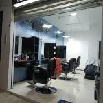 Barber Shop New Look Barbershop en Yantzaza