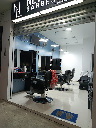 Negocio New Look Barbershop