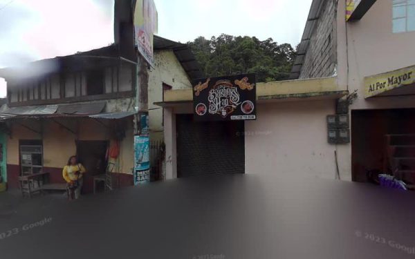 Negocio New Look The Barbers Shop