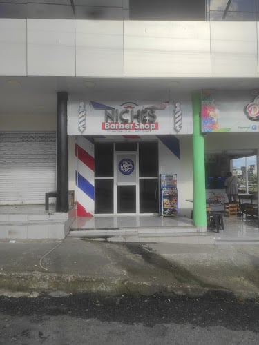 Niches Barber Shop