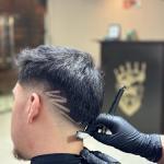 Barber Shop Nómada Barber Club - Basílica en Cuenca