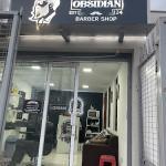 Barber Shop Obsidian Barber Shop en Cuenca