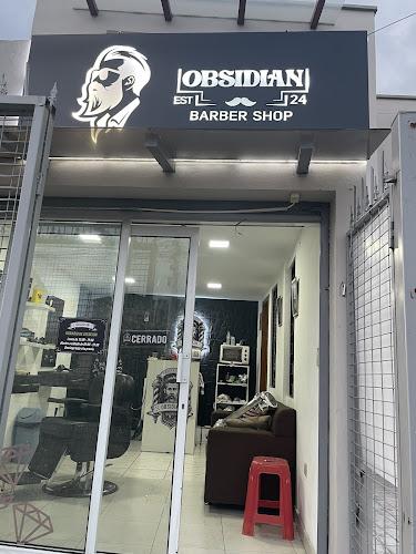 Obsidian Barber Shop