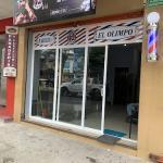 Barber Shop Olimpo Barber Shop 2 en Santo Domingo de los Tsachilas