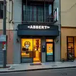 Barber Shop Osorio Barber Shop en Vinces