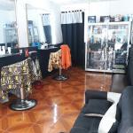 Barber Shop Panda Barber en Cuenca