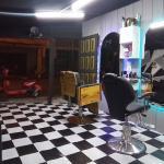 Barber Shop Parceros Barbershop en Puyo