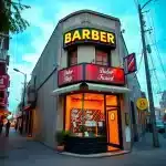 Barber Shop Paul Abril Final Touch / Salon Unisex en Cuenca