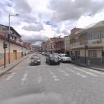 Barber Shop Peluqueria en Cuenca