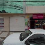 Barber Shop Peluqueria Alex Bedoya en Santo Domingo de los Tsachilas