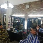 Barber Shop Peluquería Barberia Mary en Loja