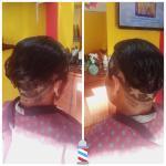 Barber Shop Peluqueria Barcelona en Yantzaza