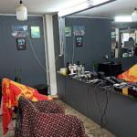 Barber Shop Peluquería Chinito en Sucúa