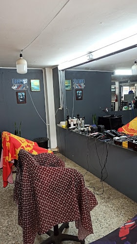 Negocio Peluquería Chinito