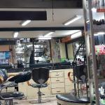 Barber Shop Peluquería Eliza en Cuenca