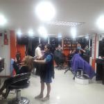 Barber Shop Peluqueria Guayaquil en Loja